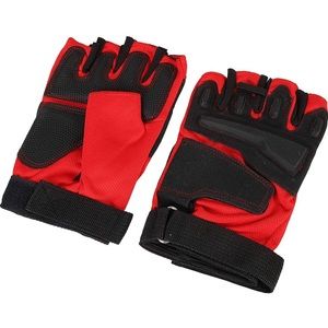 Tactical utility gloves